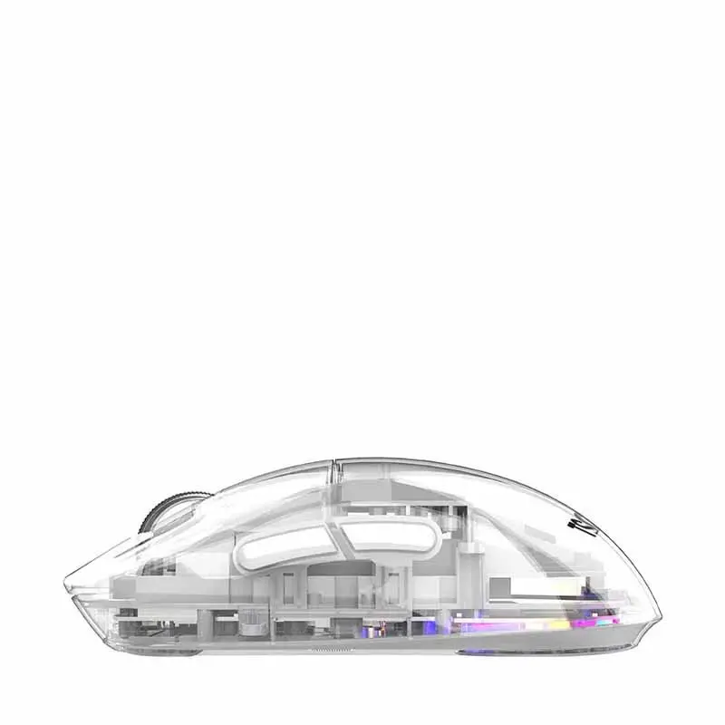 ماوس بی‌سیم تسکو مدل TM 795 W-3